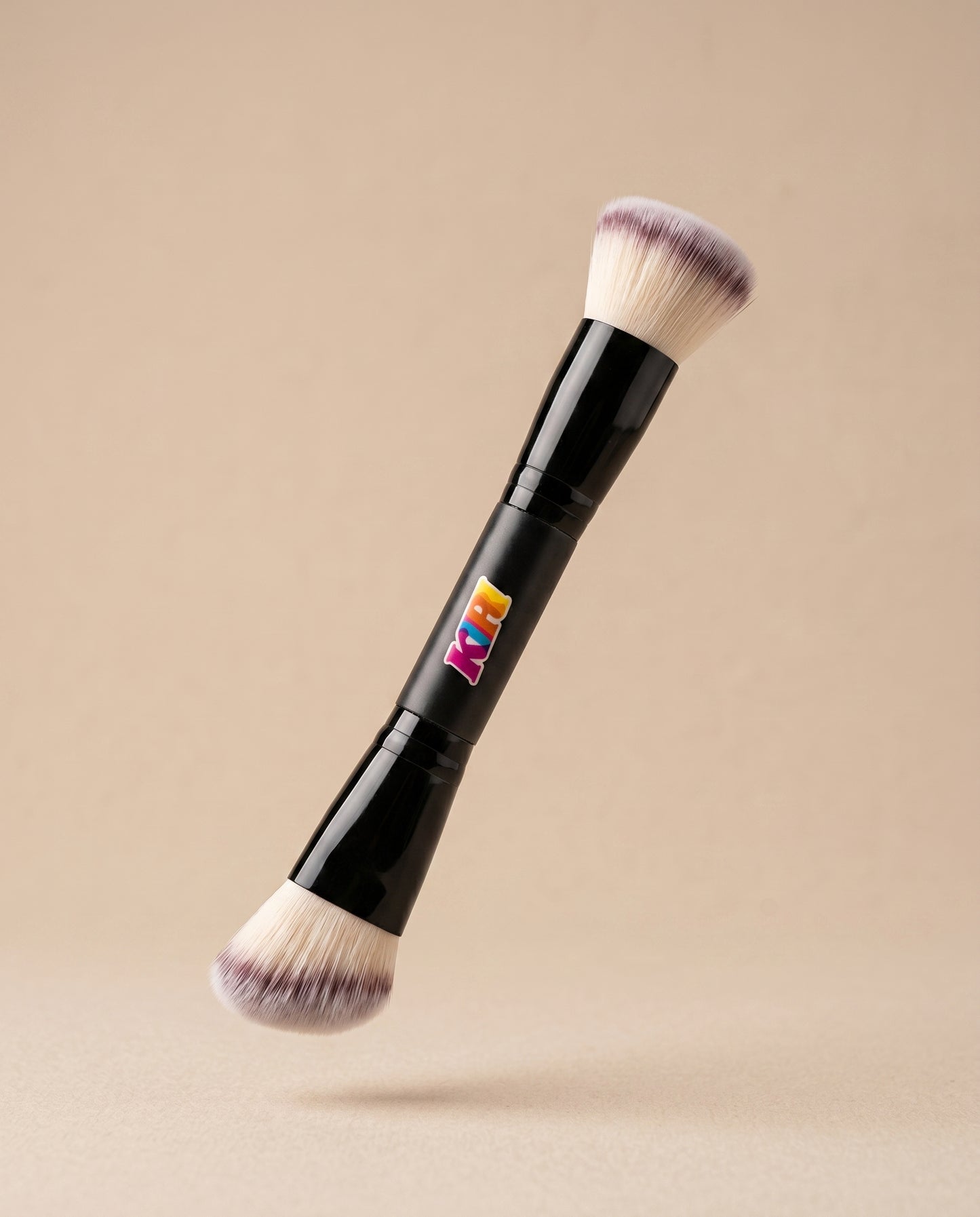 Brocha Doble para Base y Corrector - KIRI