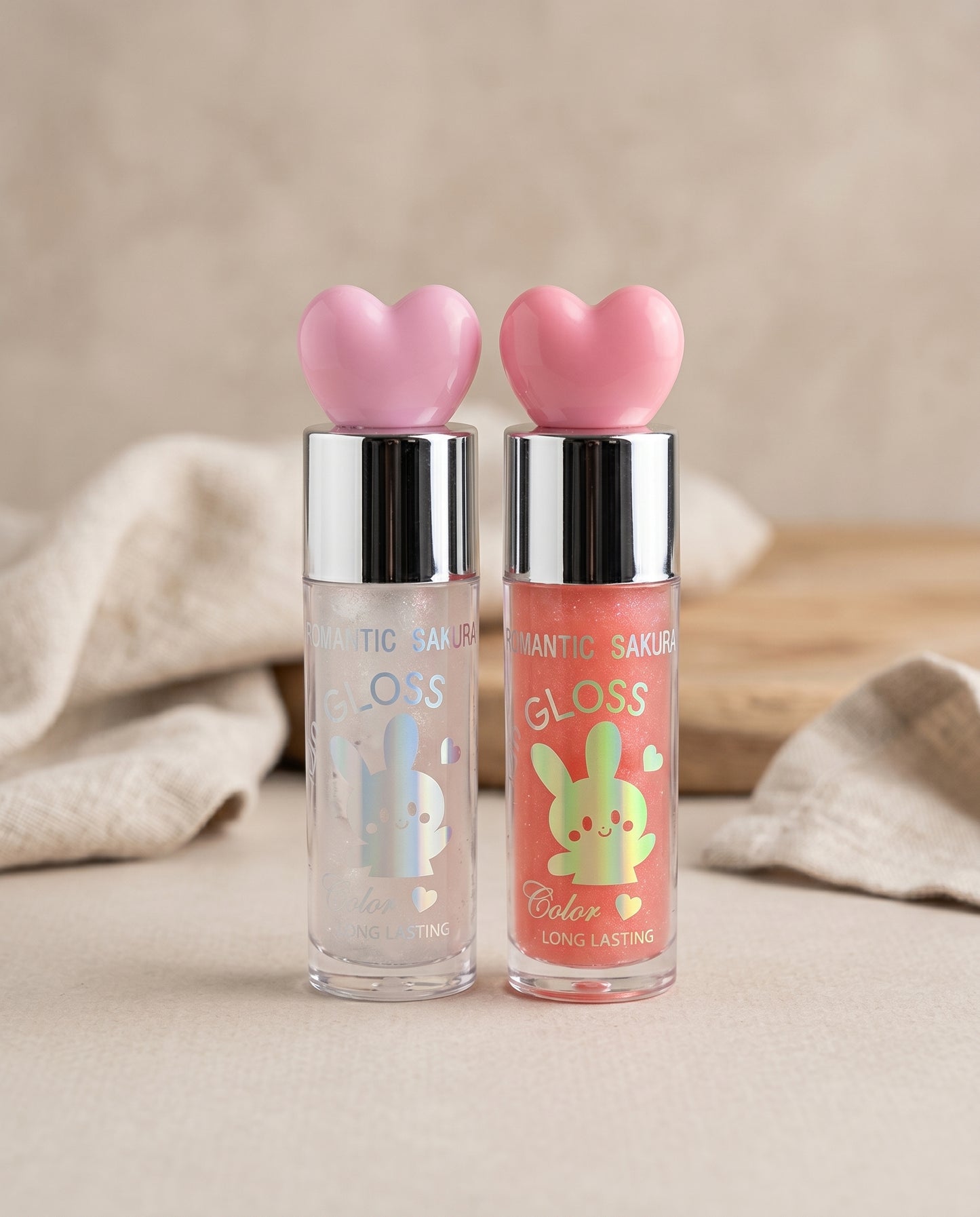 Gloss Romantic Sakura