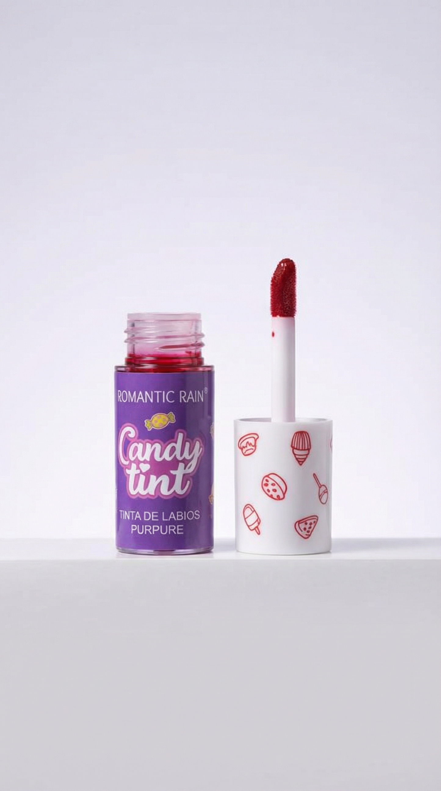 Tinta de Labios - PURPURE