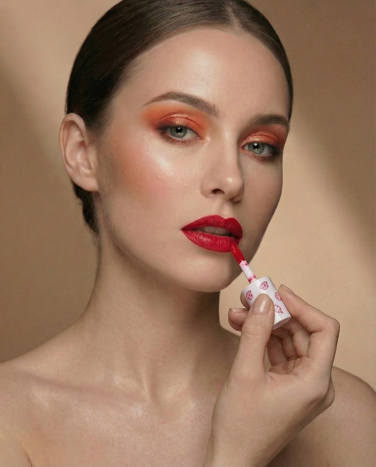 Tinta de Labios - PURPURE