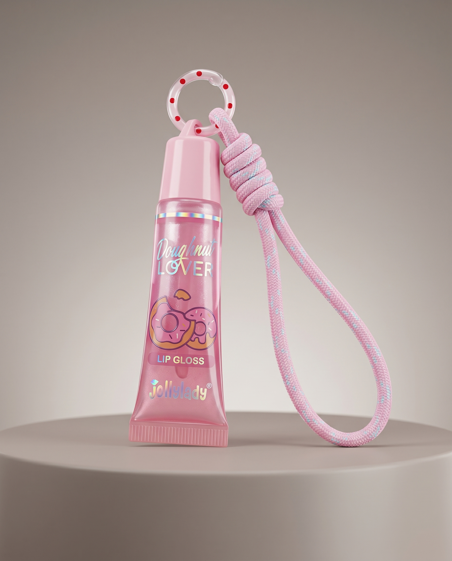 Lip gloss jollylady