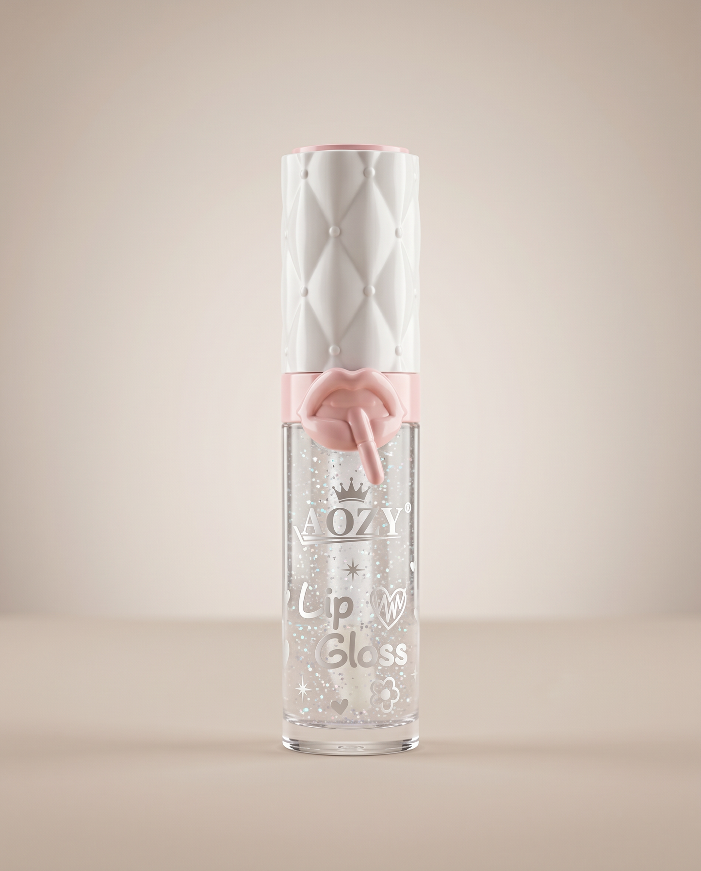Lip gloss aozy