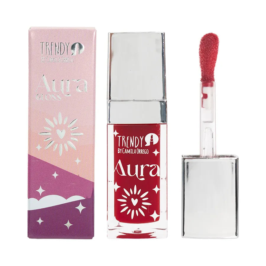 Gloss Aura - Trendy