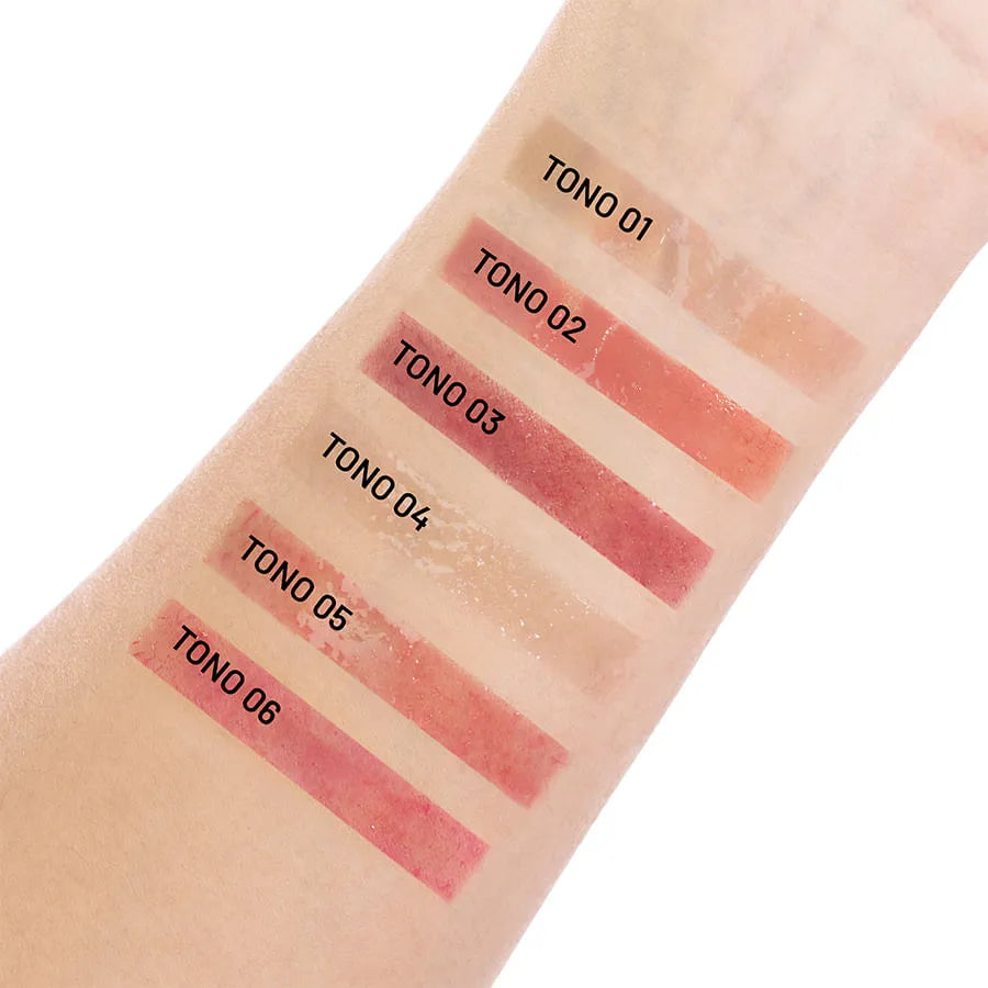 Gloss Aura - Trendy