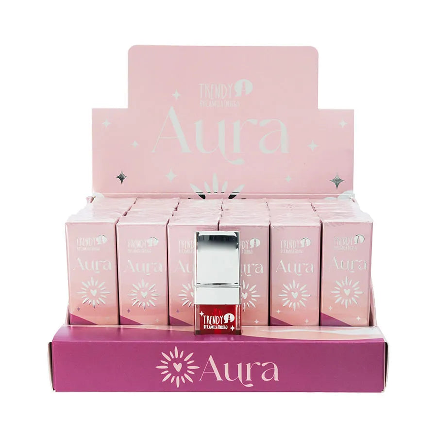 Gloss Aura - Trendy