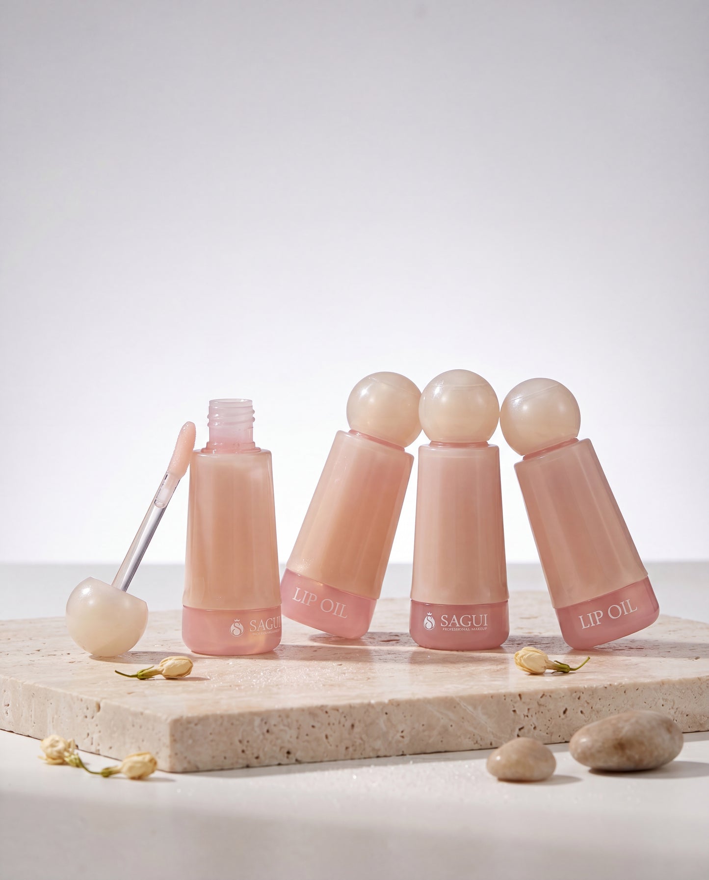 Lip Oil-Sagui