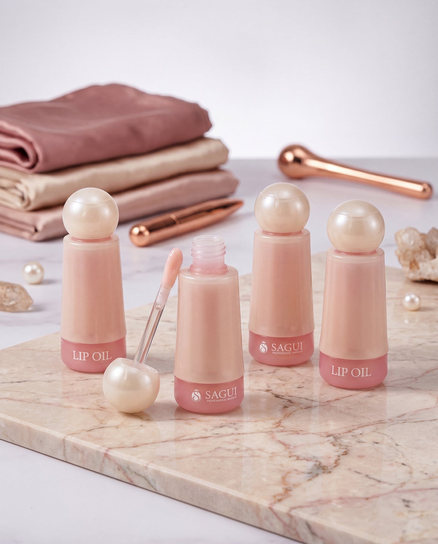 Lip Oil-Sagui