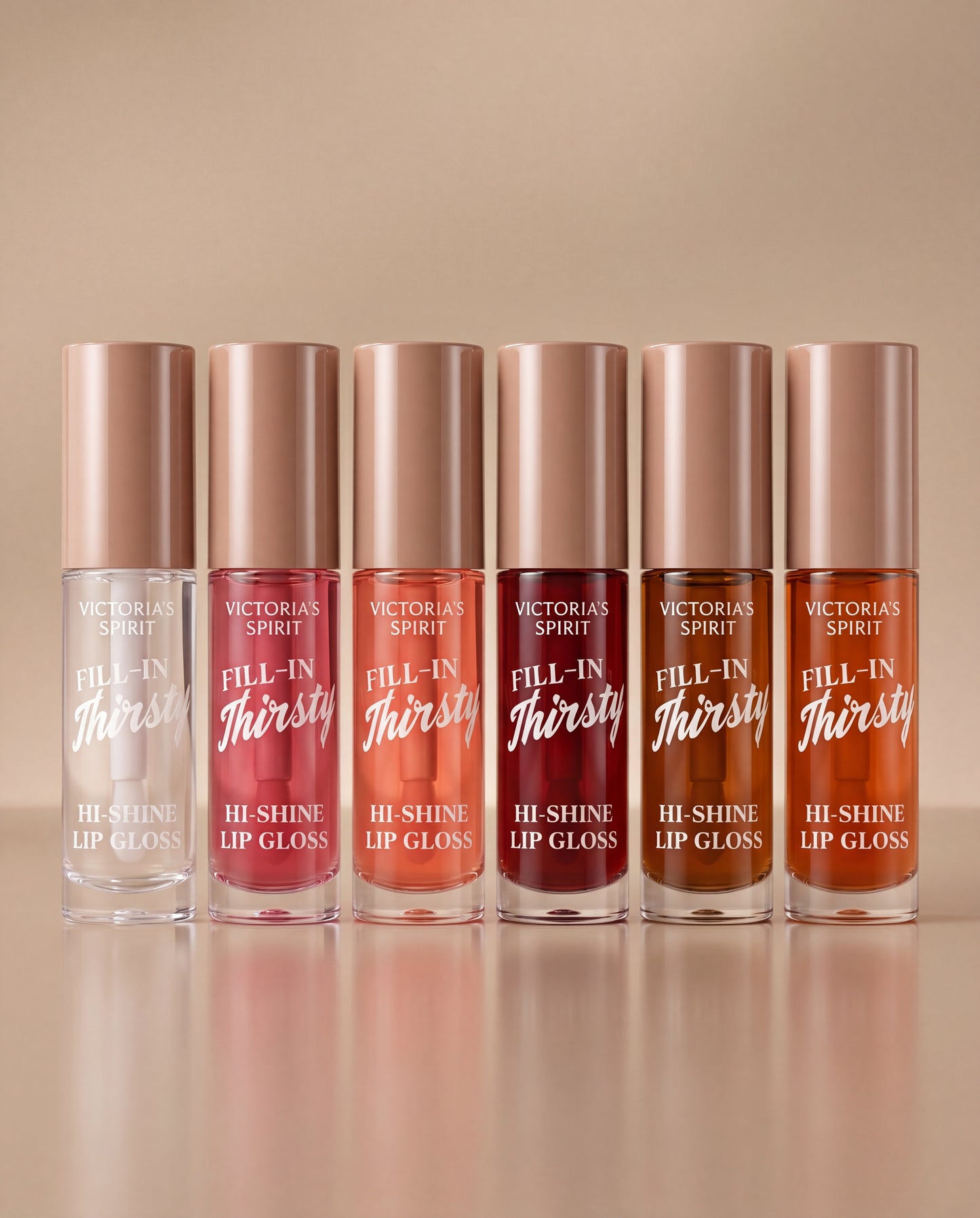 Gloss - Victoria's Spirit