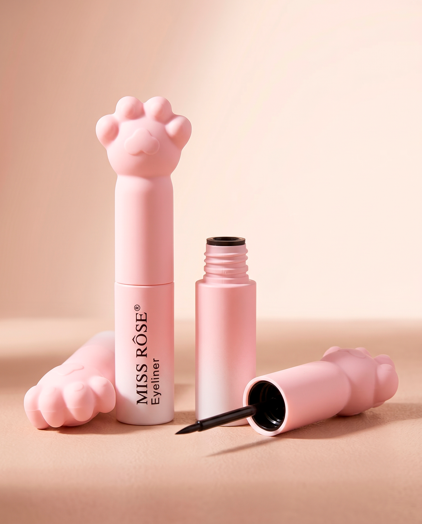 Miss Rose Cat Eyeliner