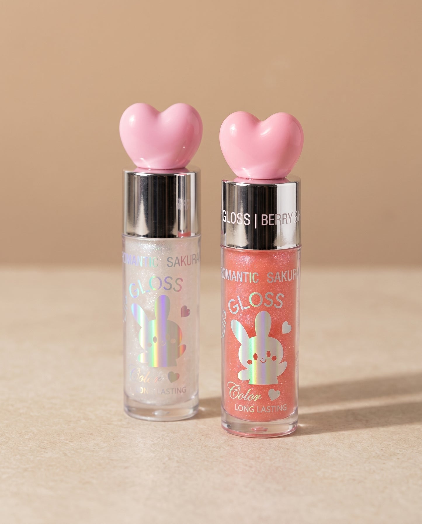Gloss Romantic Sakura