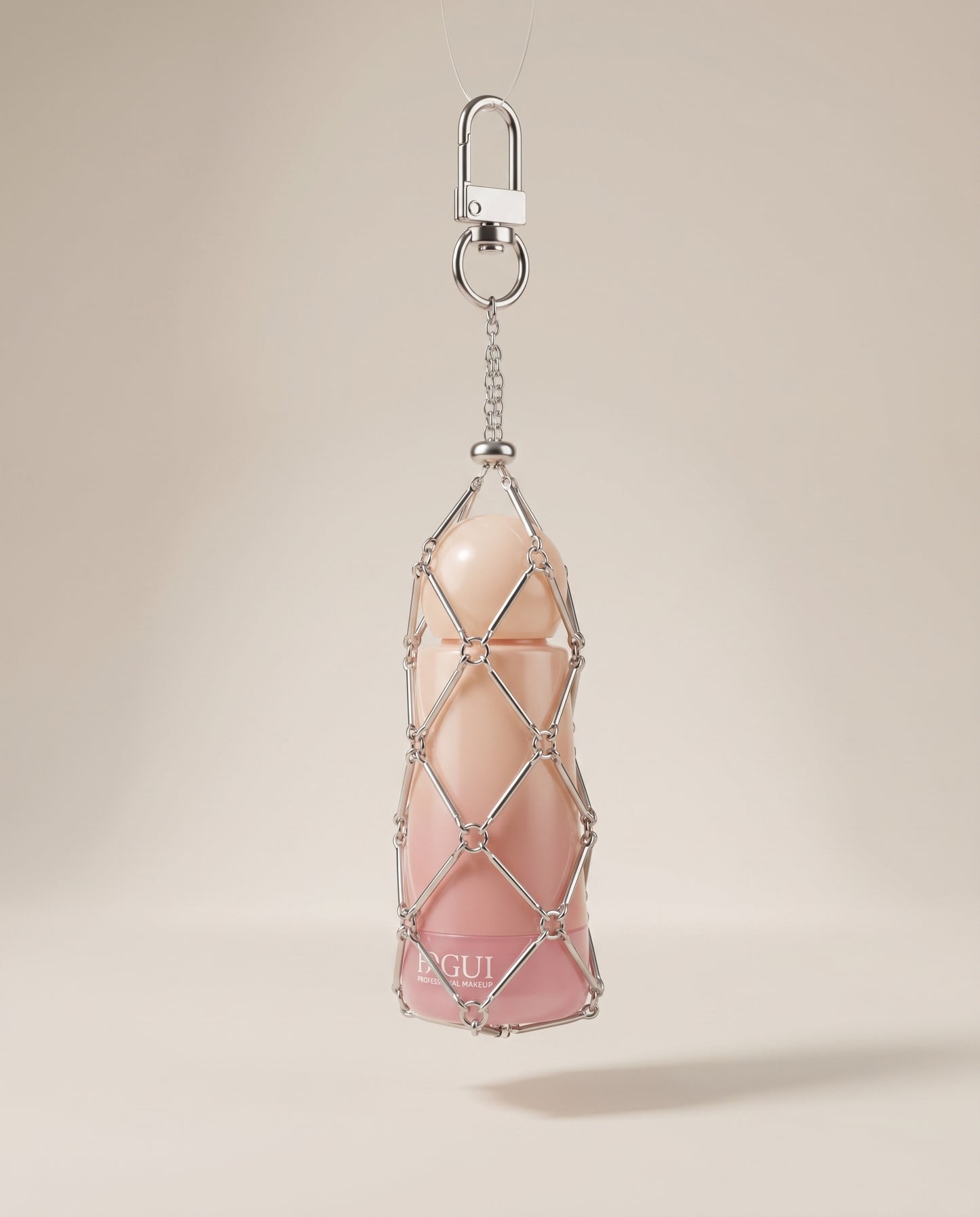 Llavero para labial sencillo - KIRI