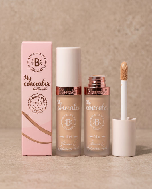 Corrector my concealer new 10 ml - BLOOMSHELL