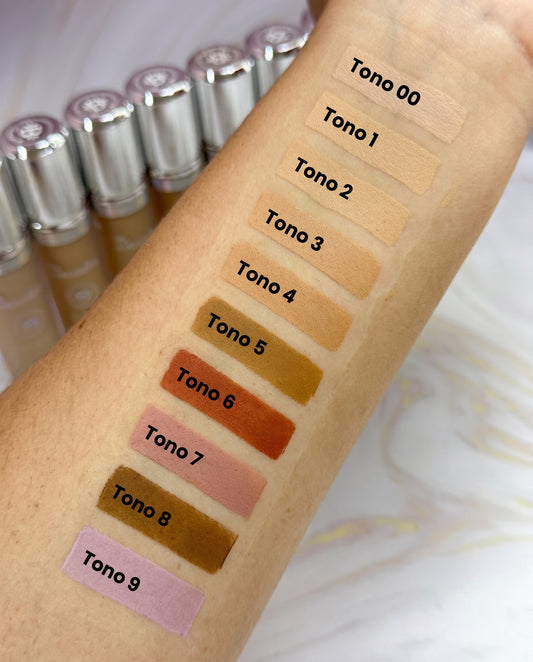 Corrector my concealer new 10 ml - BLOOMSHELL