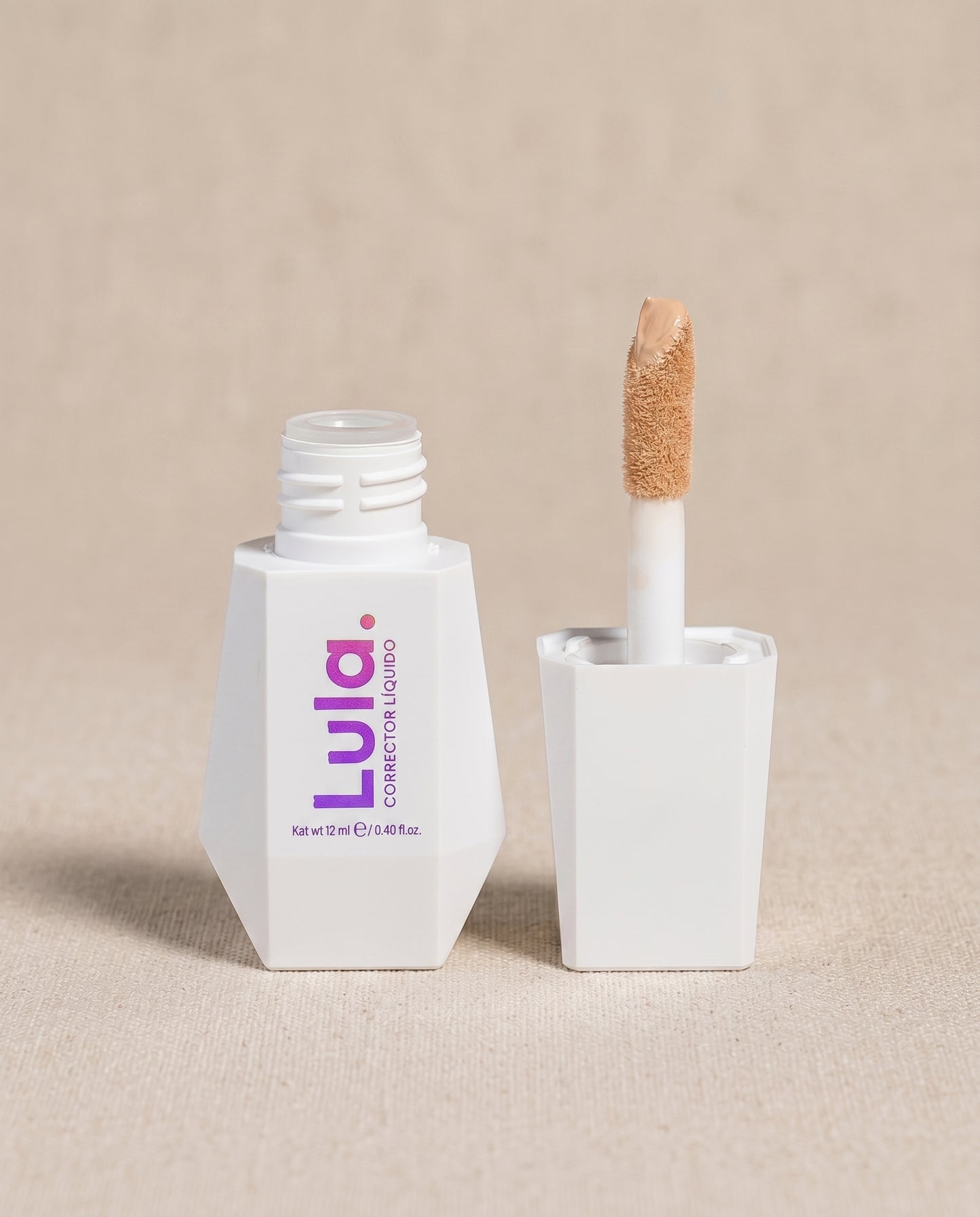 Corrector LULA