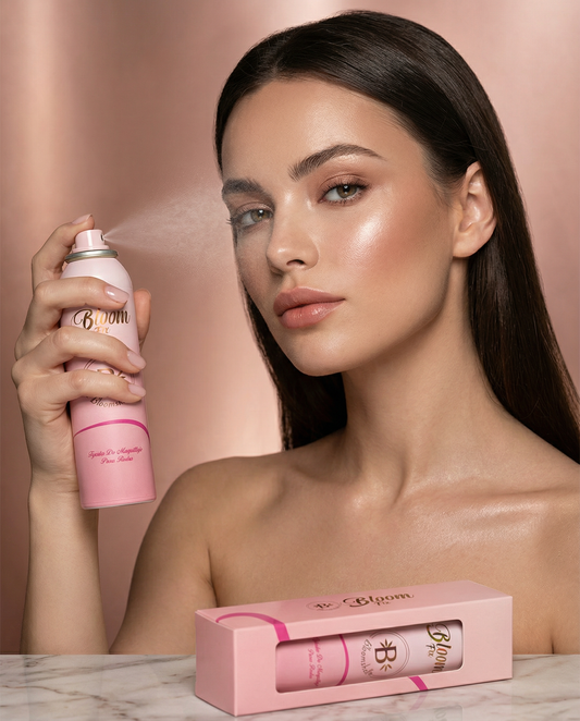 FIJADOR EN AEROSOL - BLOOMSHELL