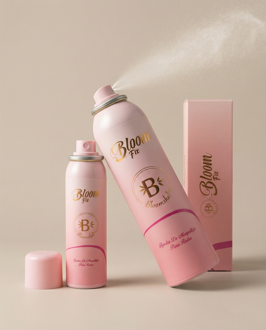 FIJADOR EN AEROSOL - BLOOMSHELL