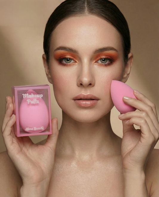 BLENDER TRADICIONAL - ALMA BEAUTY