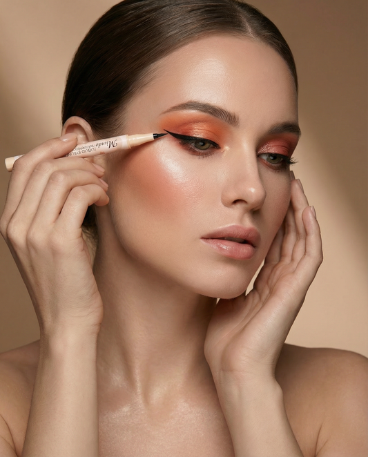 Delineador en plumón - MIUNDO