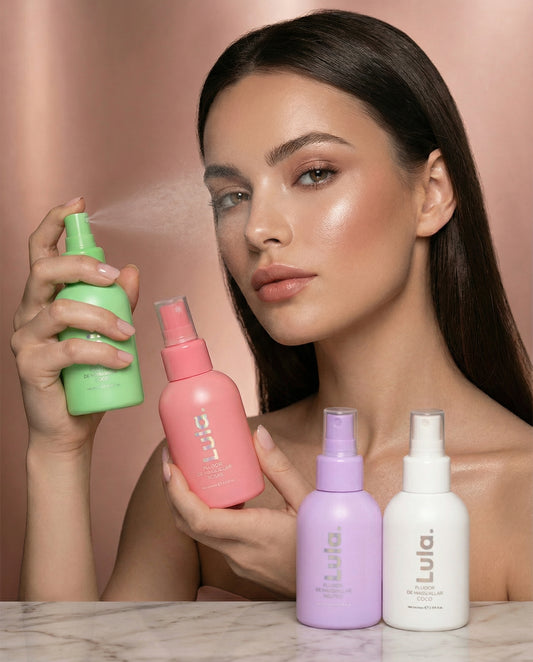 Fijador De Maquillaje - LULA