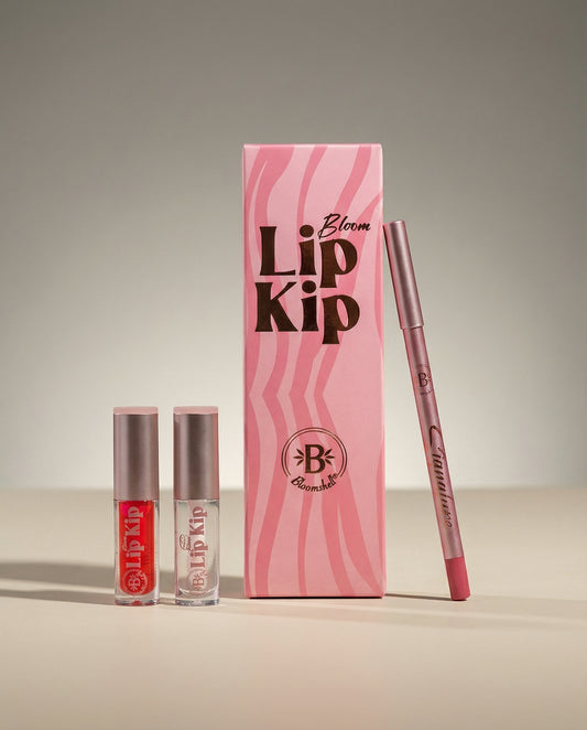 Bloom lip kip - BLOOMSHELL