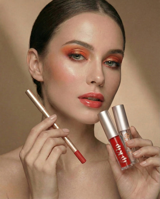 Bloom lip kip - BLOOMSHELL