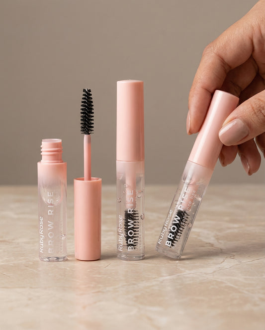 Gel Fijador de Cejas Brow Rise - Ruby Rose