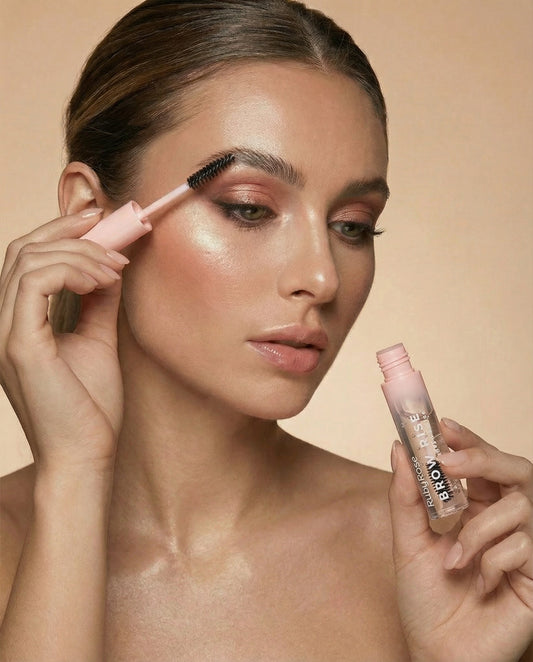 Gel Fijador de Cejas Brow Rise - Ruby Rose