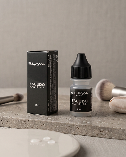 Escudo Maquillaje - ELAYA