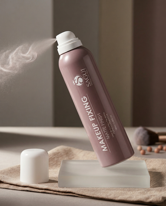 FIJADOR EN AEROSOL 180ml - SAGUI
