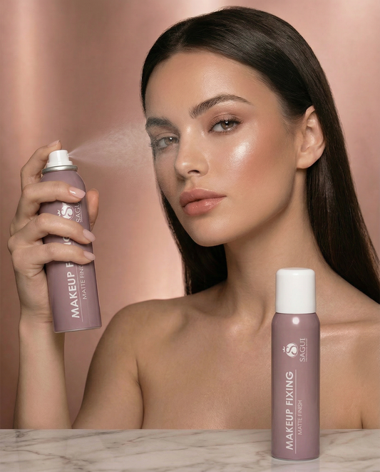 FIJADOR EN AEROSOL 180ml - SAGUI