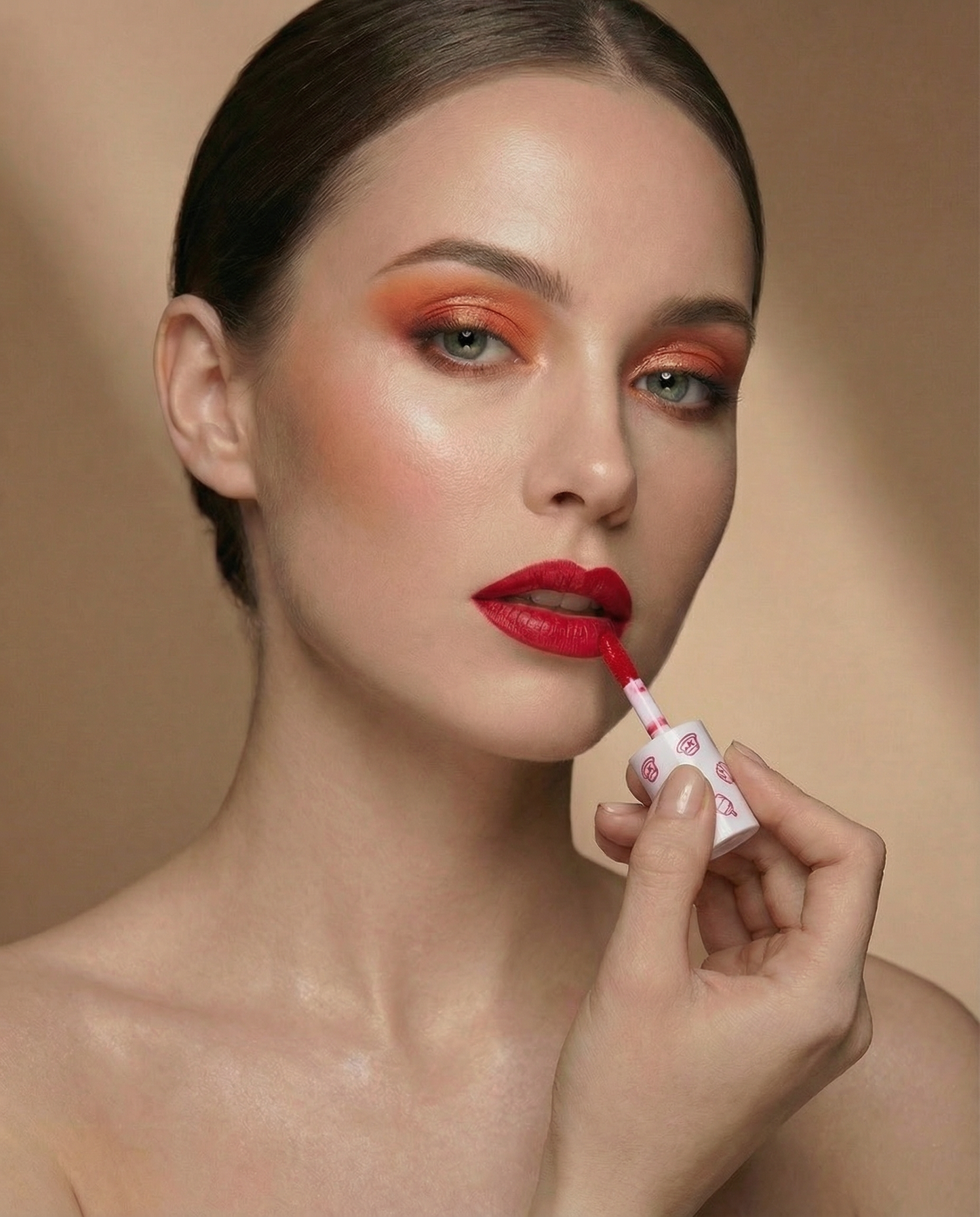Tinta de Labios - PURPURE