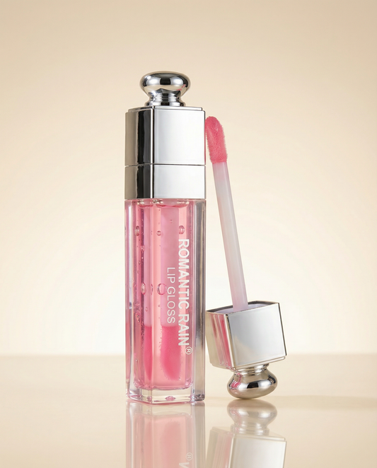 Gloss labial romantic rain
