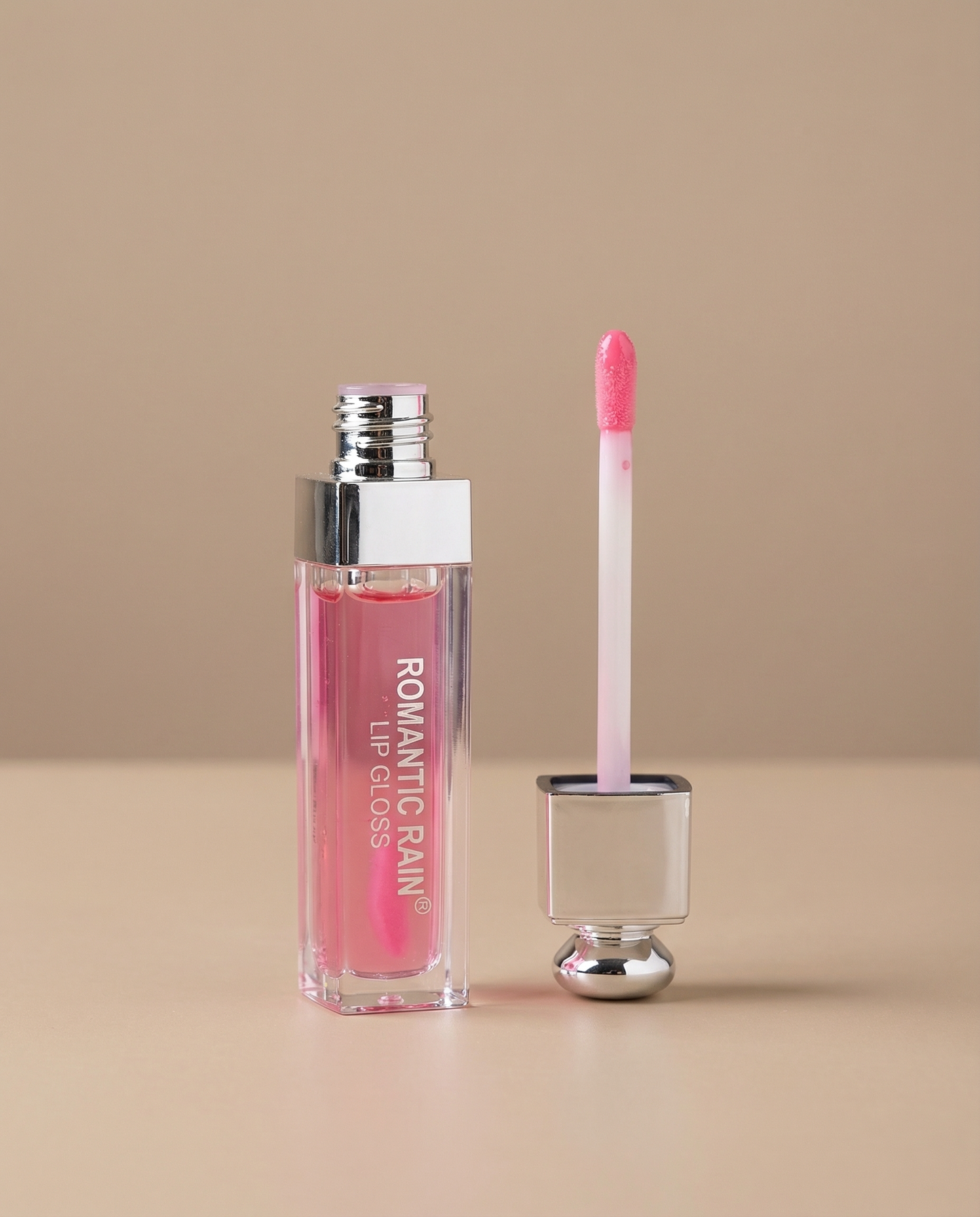 Gloss labial romantic rain