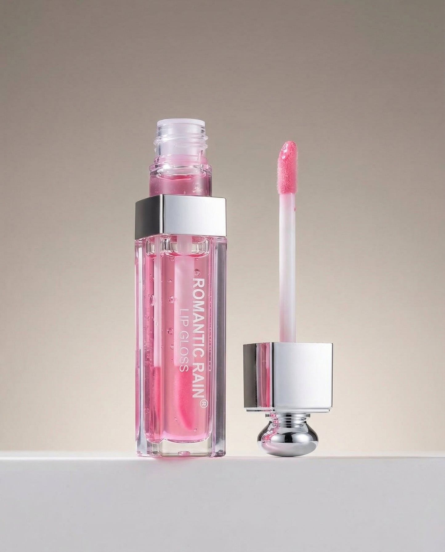 Gloss labial romantic rain