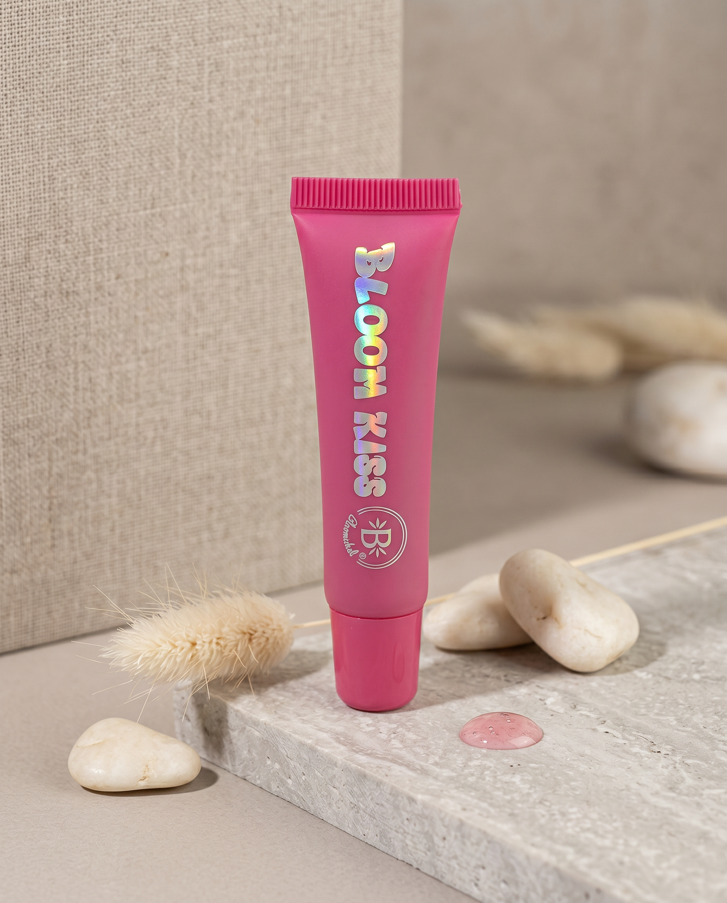 Bloom Kiss – BLOOMSHELL