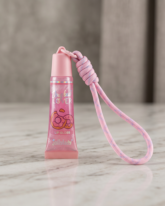 Lip gloss jollylady