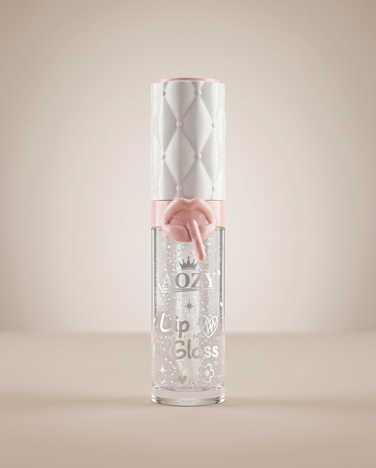 Lip gloss aozy