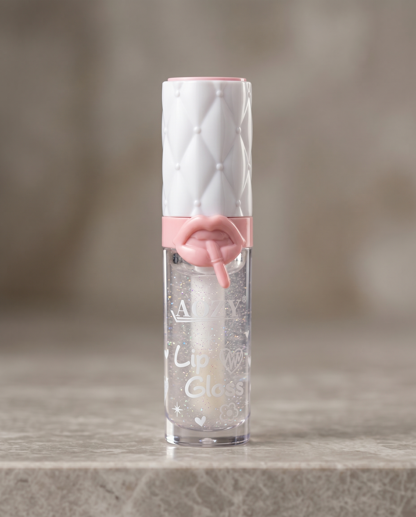 Lip gloss aozy