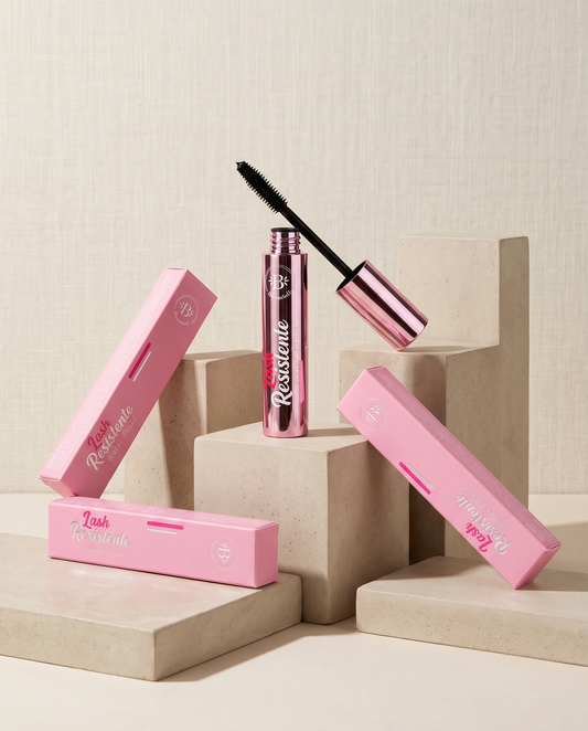 Lash resistente water proof - BLOOMSHELL